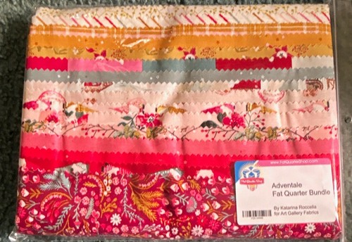Art gallery fabrics - fabrics, adventale