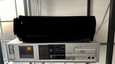AKAI HX-A101 Stereo Cassette