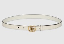 Gucci GG Marmont Belt, Sizes