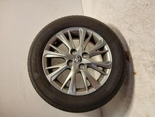 TOYOTA YARIS ALLOY WHEEL