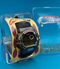 CASIO VINTAGE G-SHOCK