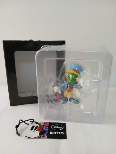 Disney britto jiminy figurine - jiminy,