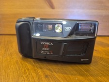 Yashica T3 Super – Carl