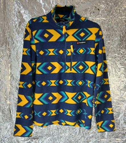 Berghaus prism print trango - prism,