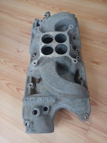 Ford shelby 289 intake - ford,