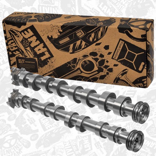 Camshaft kit peugeot mini - camshaft,