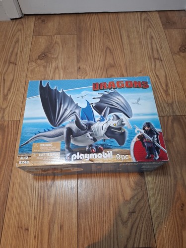 Playmobil 9248 how - how, to