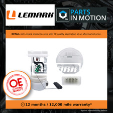 Fuel Pump fits RENAULT CLIO