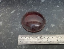 VINTAGE CAR MOTORCYCLE DOMED