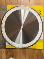 clipper saw blade  450mm Diamond Tip Blade