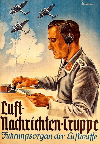 German luftwaffe luft - german,