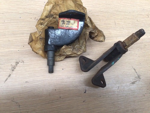 Bmc leyland wf brake - wf,