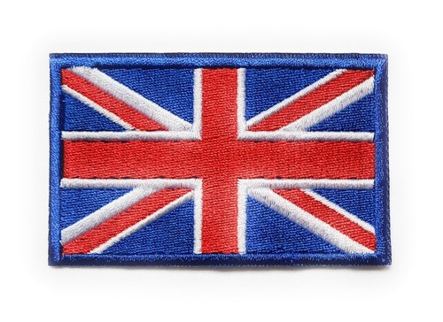 Union jack united - united, kingdom