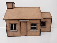 O Gauge Easy Build MDF