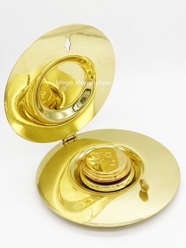 Church monstrance orthodox - monstrance,