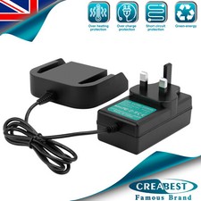 Creabest Battery Charger for