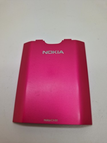 Pink retro nokia - pink,