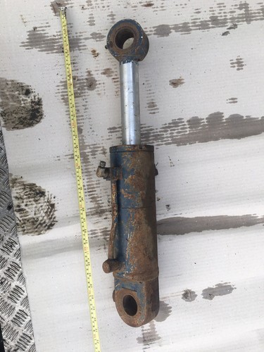 C72 mini digger blade - c72,