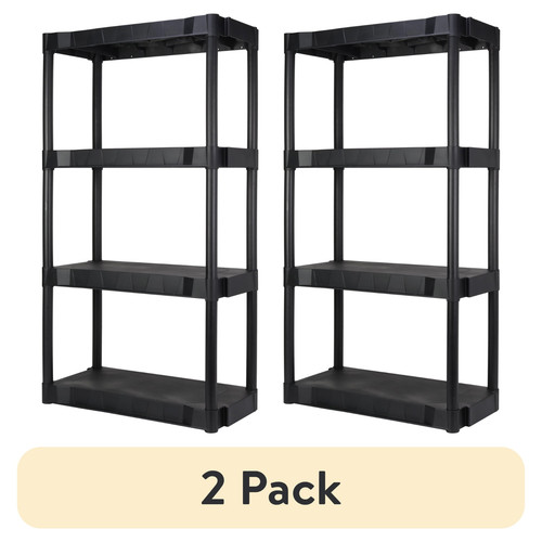 Hyper tough shelf - (2,
