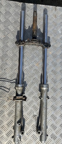 Suzuki ts50er front forks - ts50er,