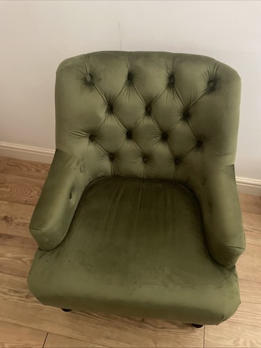 Lovely green retro style - green,