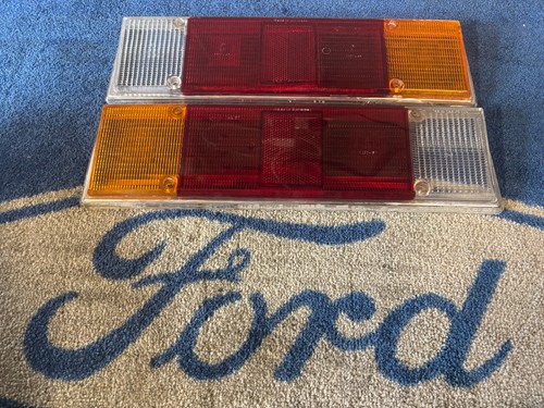 Ford capri mk2 rear light - mk2,