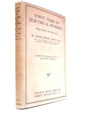 Forty Years Of Electrical