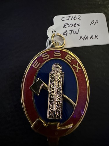 Essex mark past - essex,