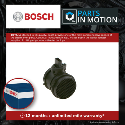 Air mass sensor fits - mass,