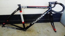 Wilier Triestina Road Bike