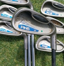 *Trade In* PING G2 Irons 4-Pw