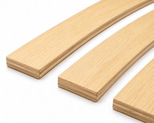 Replacement bed slats sprung - replacement,