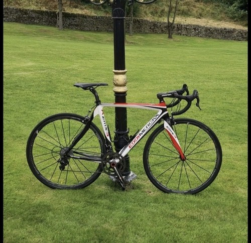 Eddy merckx emx full carbon - emx-3,