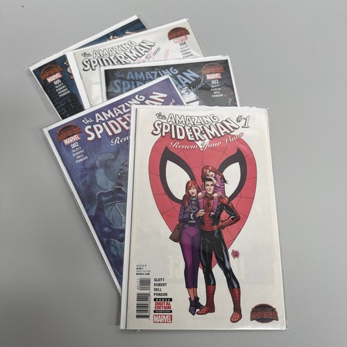 The amazing spider man - amazing, spider-man: