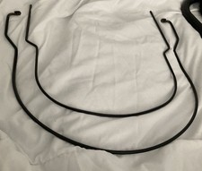 PHIL AND TEDS REAR  HOOD