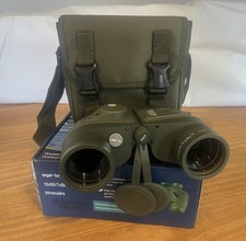 Segel-fernglas Boating Binoculars 10 X 50/7x50
