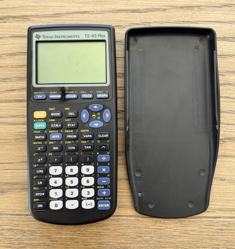 Texas instruments plus - instruments,