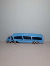 Vintage Matchbox Moko Lesney