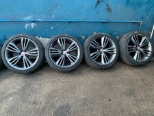 JAGUAR  20" MATAVIA  STAGGERED