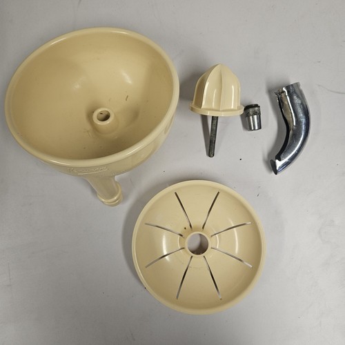 Vintage kenwood citrus juicer - vintage,