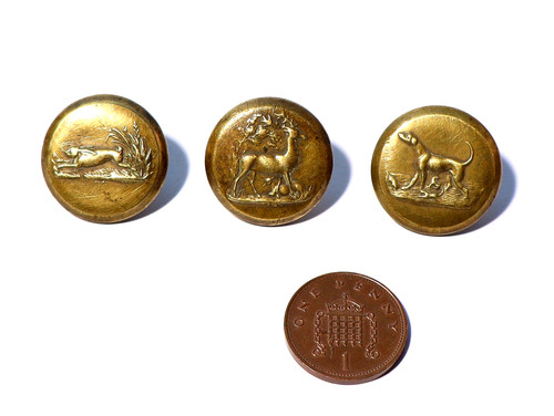 Antique vintage brass - x, /