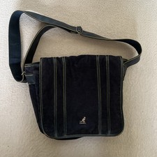 Kangol Spacious Shoulder Bag 