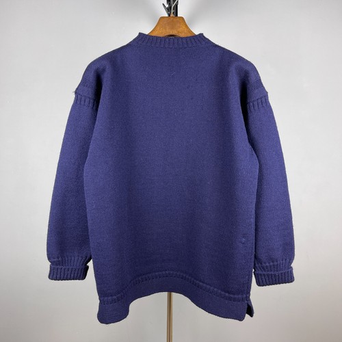 Guernsey woollens men - woollens, men's