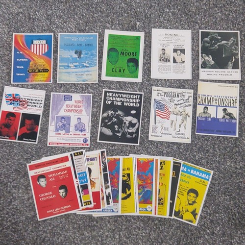 Sporting profiles the - sporting,