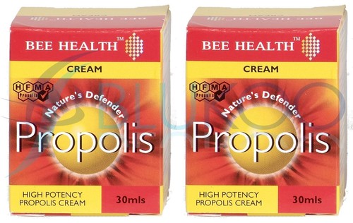 Bee health propolis cream - cream,