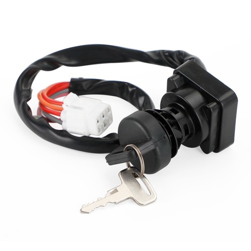 Ignition key switch for - ignition,
