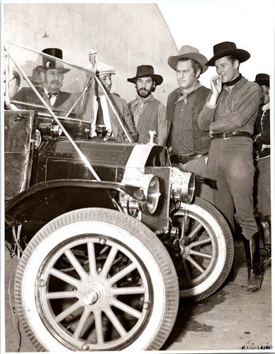 Errol flynn dodge citywarner - dodge,