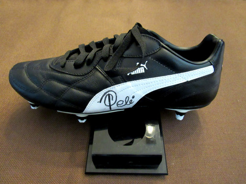 Pele brazil cosmos hof - pele,