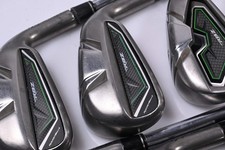 Taylormade RBZ Irons / 4-PW+AW