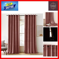 Luxury velvet eyelet - velvet,